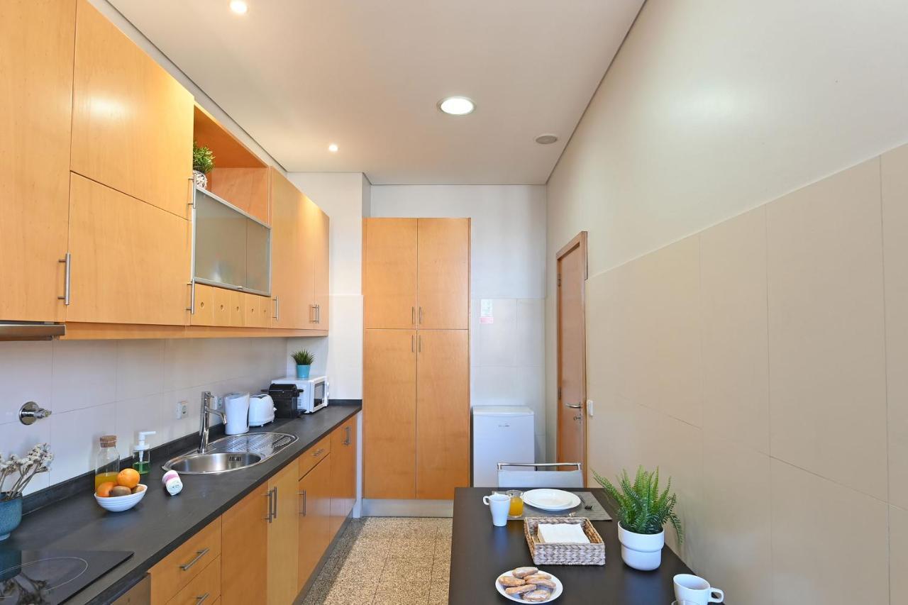 Belas Artes 2 Porto City Center - By Guest Spa Exterior photo
