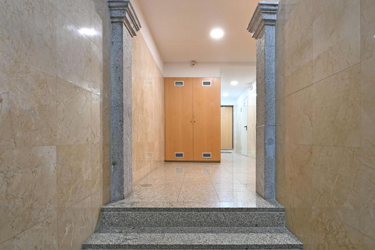 Belas Artes 2 Porto City Center - By Guest Spa Exterior photo