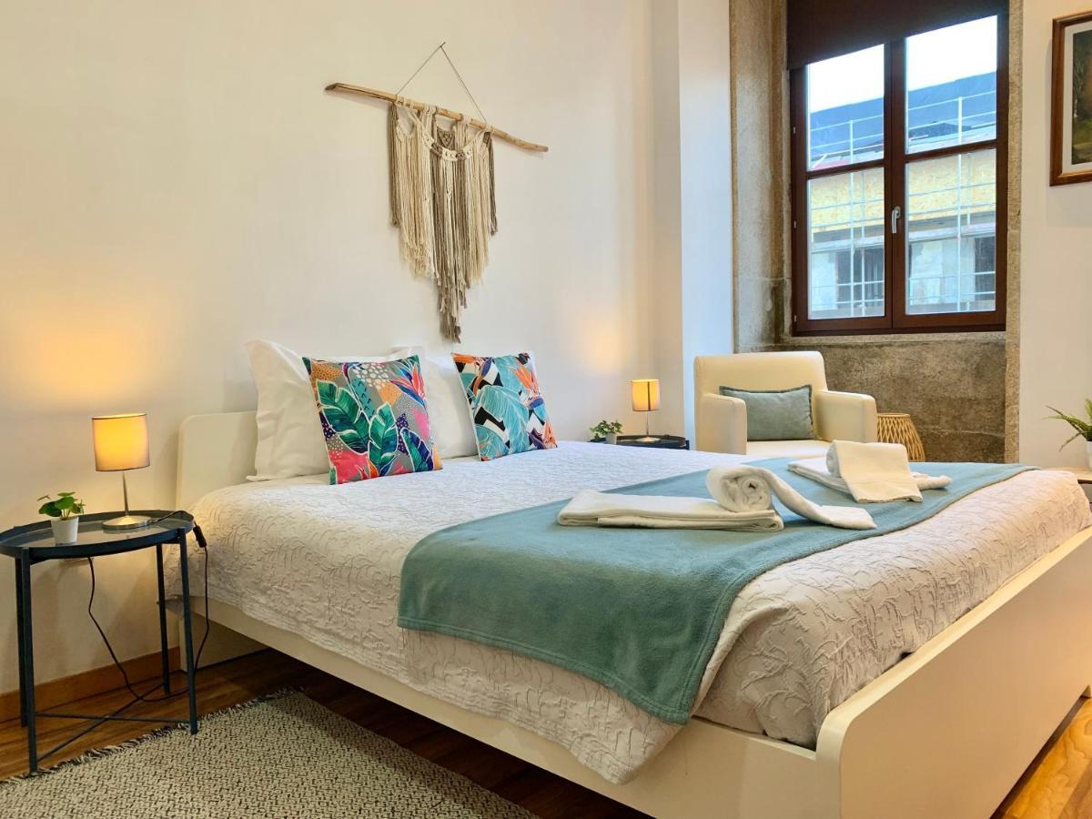 Belas Artes 2 Porto City Center - By Guest Spa Exterior photo