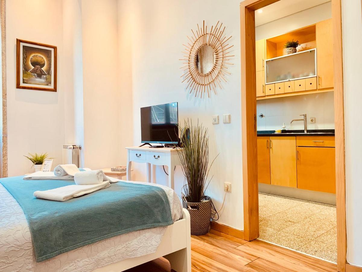 Belas Artes 2 Porto City Center - By Guest Spa Exterior photo