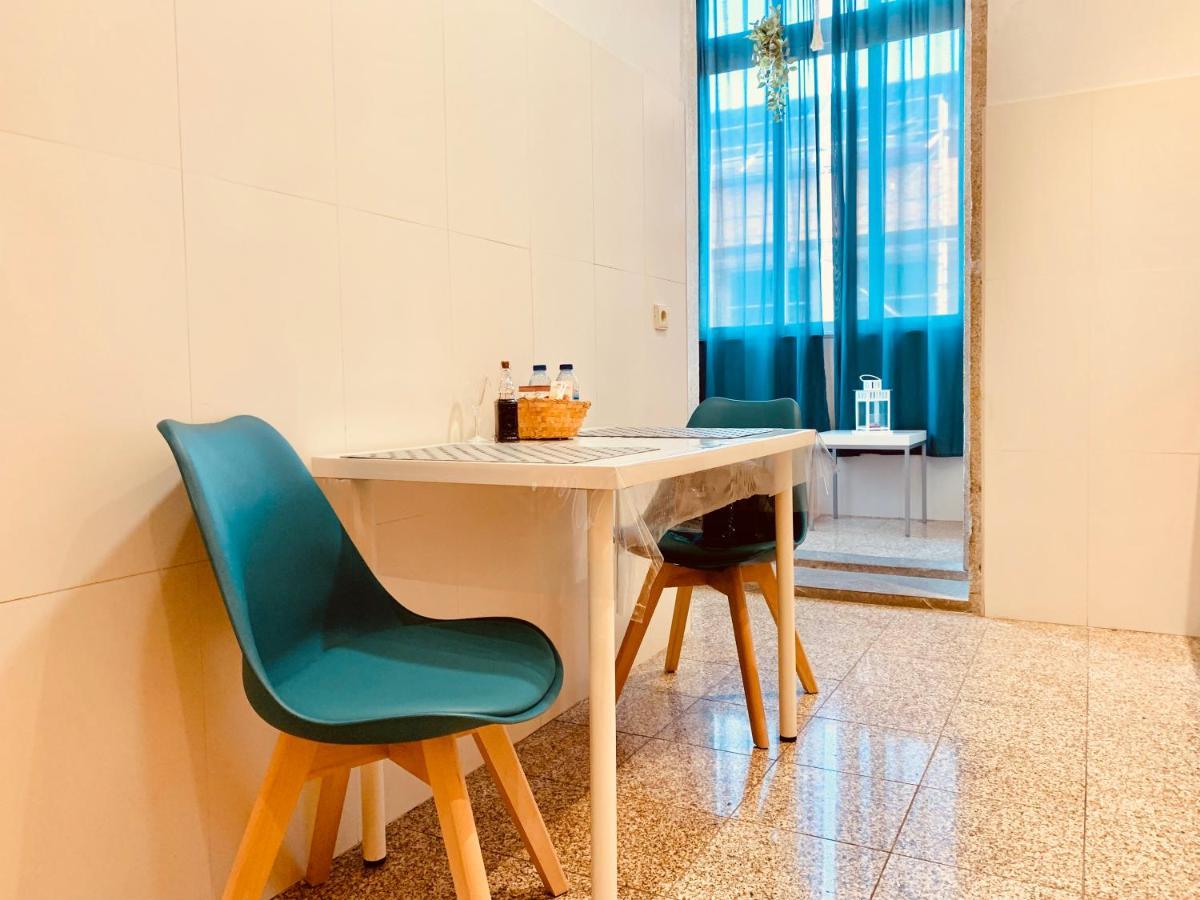 Belas Artes 2 Porto City Center - By Guest Spa Exterior photo